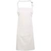 Premier Unisex Adult Colors Pocket Full Apron