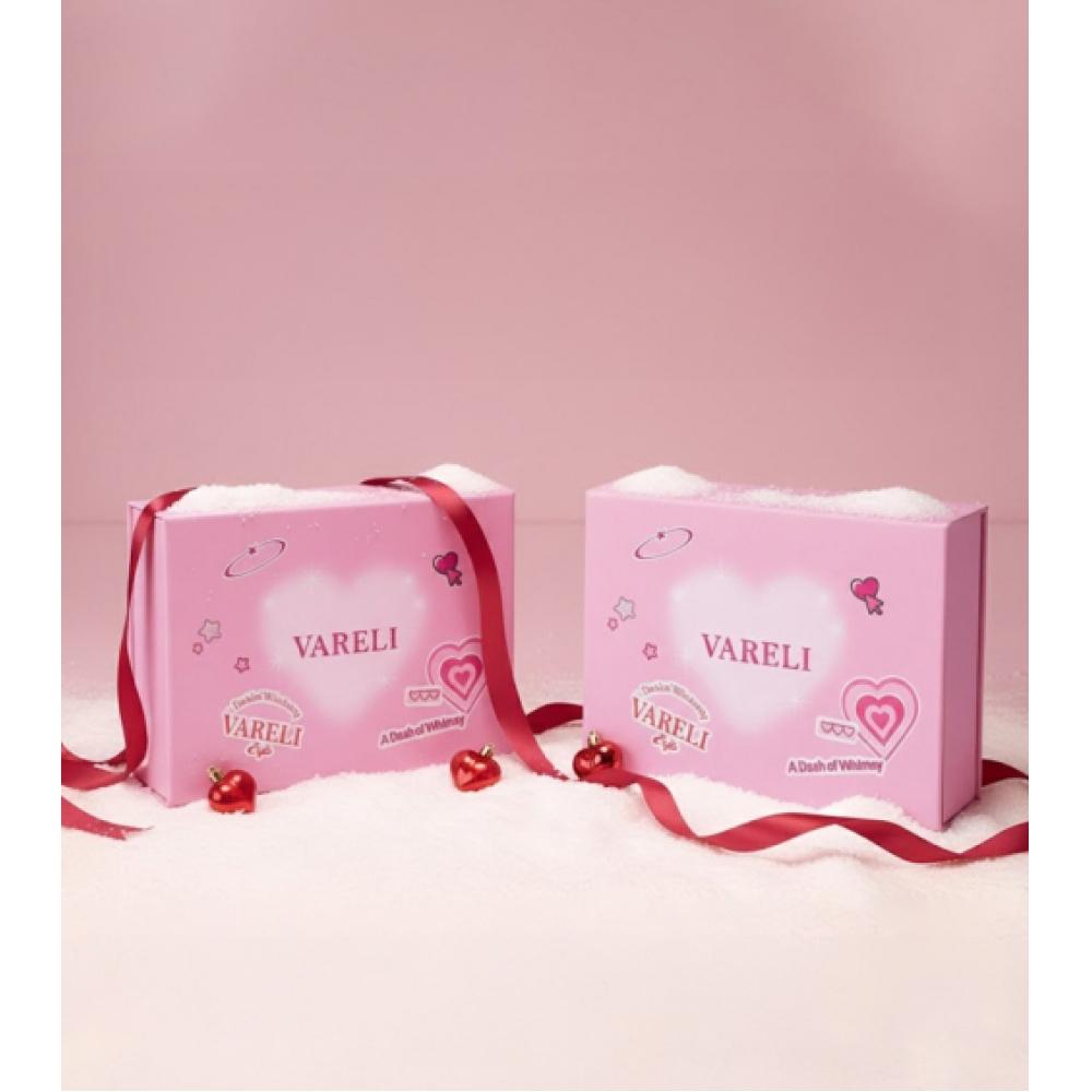 Vareli Vareli Secret Laptop Gift Box Ruby Pig/Ruby Pig