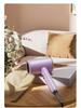 High-Power Blue Light Hair Dryer with Hot/Cold Settings for Home & Dorm Use