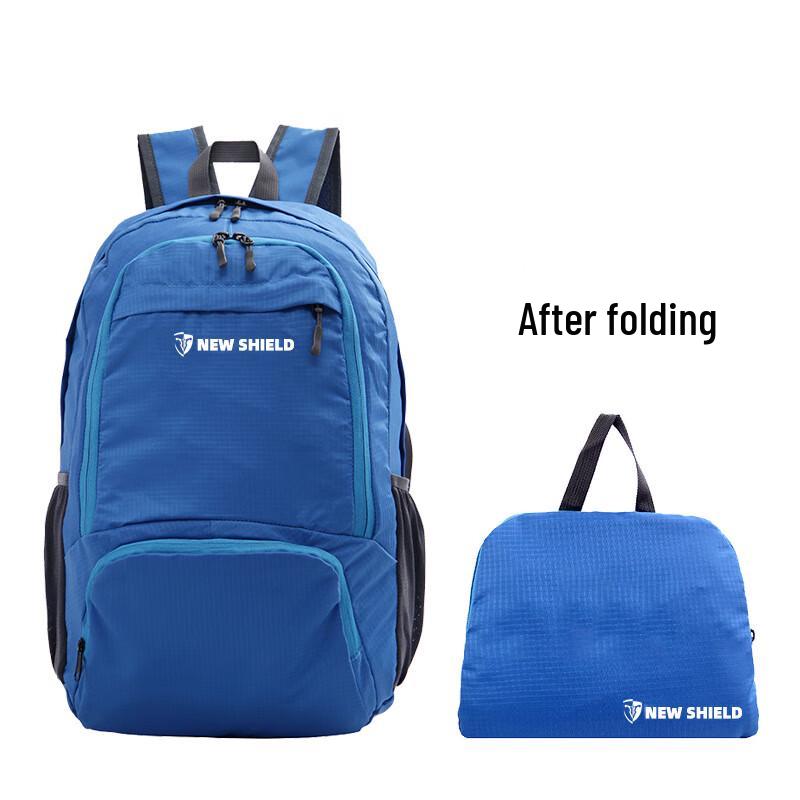 Hu Feng Lightweight Foldable Outdoor Backpack