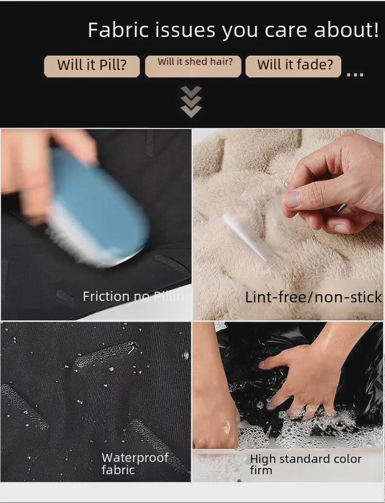 Men's Plus Velvet Thicken Cotton Trousers: Winter Warm, Casual Fit, Elastic Ankle, Suitable for Middle-Aged and Elderly.