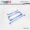 Beidou Star Vitara Swift C-Pillar X-Brace Chassis Reinforcement Bar