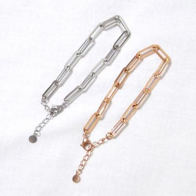 Armbänder – Ketten- & Gliederarmbänder