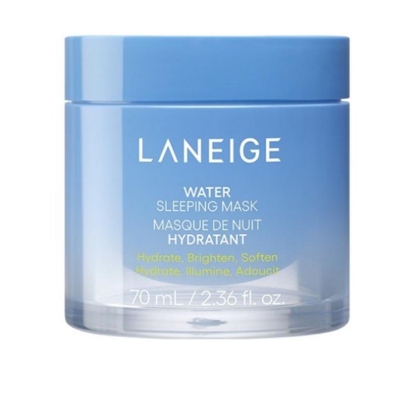 LANEIGE Water Sleeping Mask Water Sleeping Mask