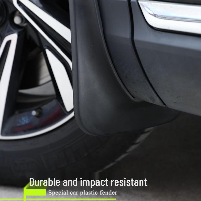 Toyota Corolla E210 Levin 2019 Schmutzfänger für grenzüberschreitende Autos