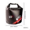 Waterproof And Airtight Kayak Storage Bag, Camping, Hiking, Rafting