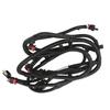 Rear Bumper Harness 1489046 00 B Linear Speed Wiring Harness Replacement for Tesla MODEL Y 2017‑2020