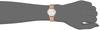 Emporio Armani AR11006 Officially Pink Gold Women's Watch, Imported,