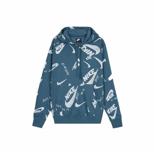 Nike Мужская толстовка с капюшоном XL