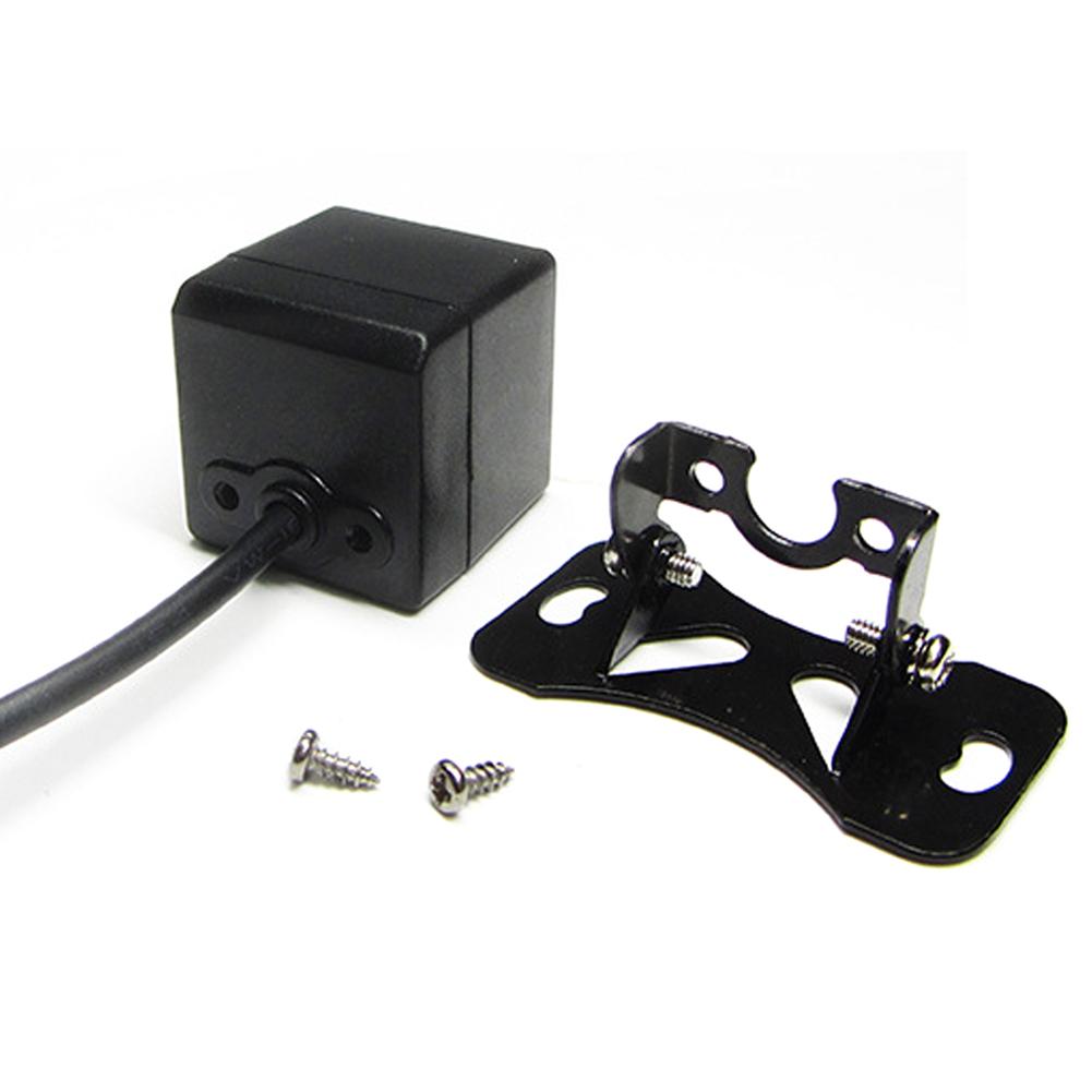 Auto Rückfahrkamera LED Nachtsicht Rückfahr-Automatischer Parkmonitor CCD IP68 Wasserdicht 170 Grad High-Definition Bild