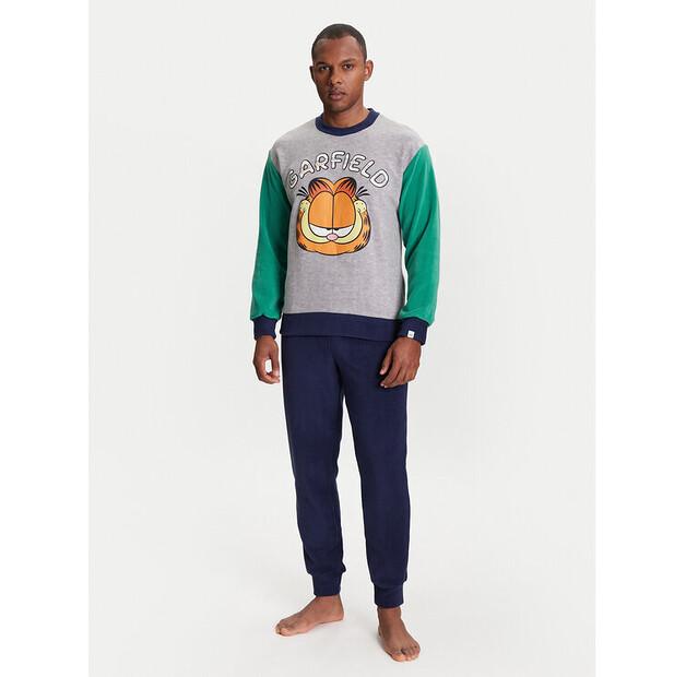 Пижама United Colors Of Benetton 3JA44P02K EU XL