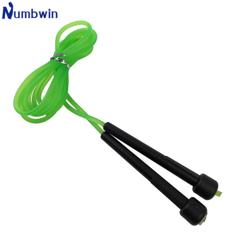 

3-Pack Durable PVC Fitness Jump Ropes