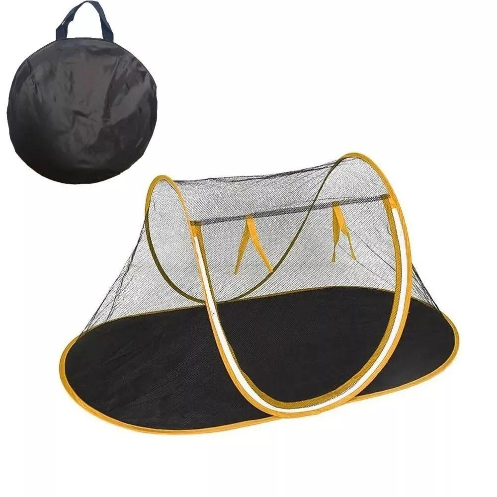 Lehký plot pro domácí mazlíčky Přenosné psí hnízdo Odolný stan pro domácí mazlíčky