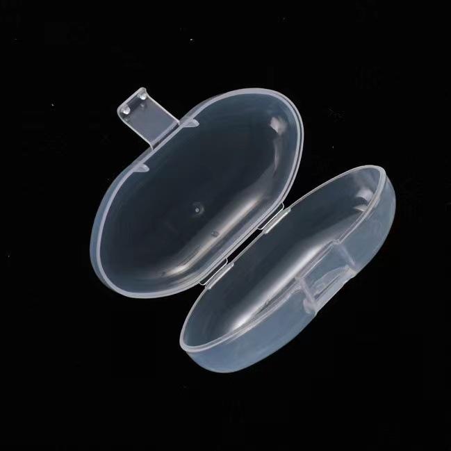 Silikonowy Zestaw Szczoteczka do Zębów dla Zwierząt na Palec dla Psów i Kotów