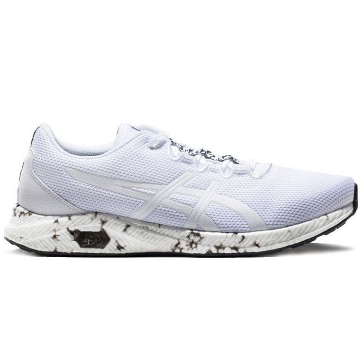 Asics Hyper Gel Yu White Men Sneakers 1021A065-101