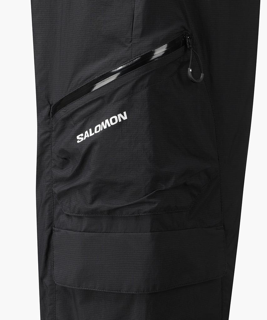 Sallomon Softpeak Parachute Pants W_Ld0069800