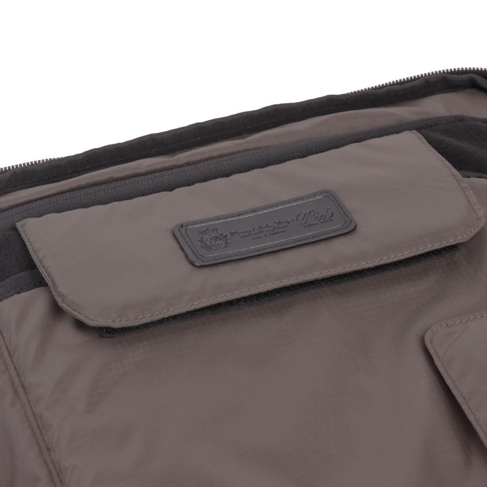 Shoulder 2WAY Travel Business Backpack 40L PAK304 Black Free [PID]