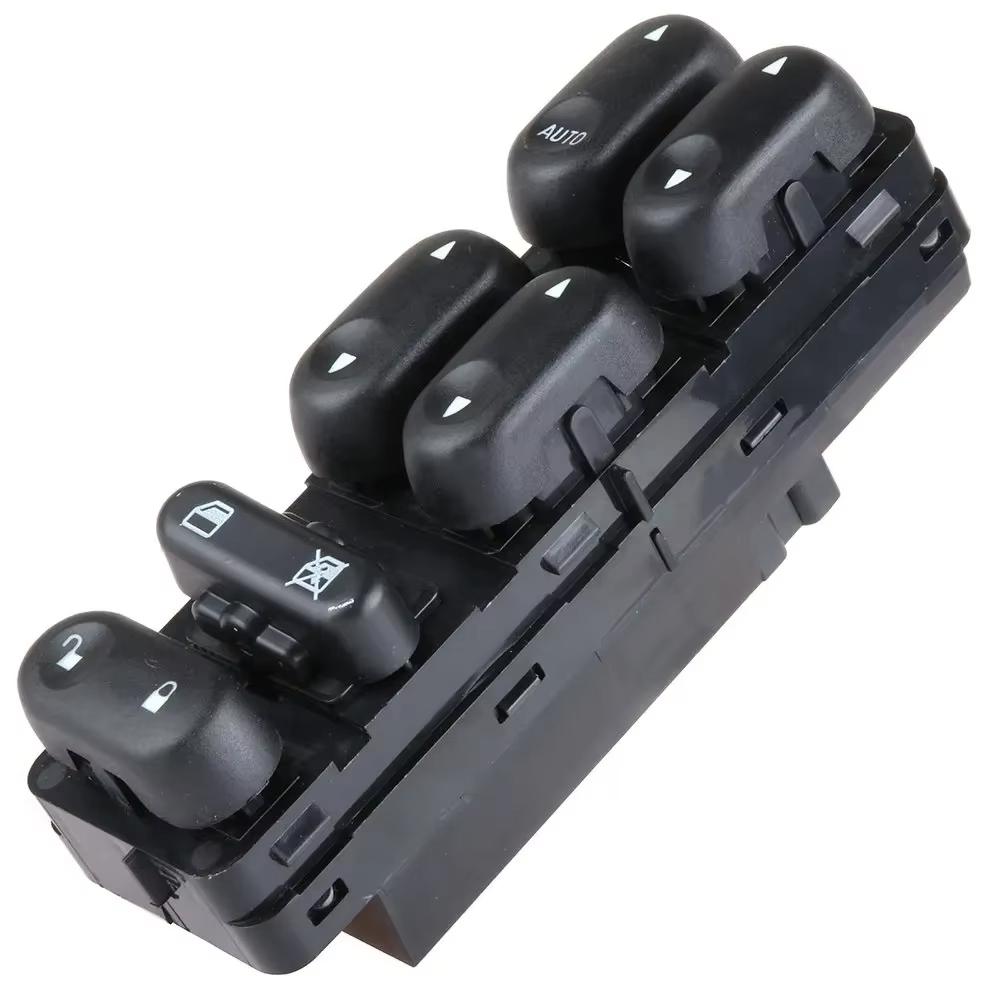 

Electric Power Window Master Control Switch Button Console for Ford Escape Mazda Tribute Mercury 3L8Z-14529-AAA 3L8Z14529AAA