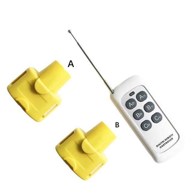 2025 Electronic Dog Trainer and Tracker Collar with Beeper for Pet Training and Hunting.