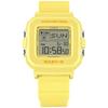 Casio BGD-10KH-9JR Baby-G Quartz Women's Watch Gray Dial Digital From Japan