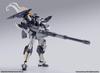 Tamashii Nations Full Metal Levatain Arbalest Reference Bandai Spirits Metal Build Action Figure - Panic! -