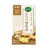 Sunjac Korean Bellflower & Ginger Tea 20 Tea Bags – Healthy Herbal Tea