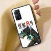 Kaiju No. 8 Anime Phone Case For Redmi Note 13 14 15 Pro Plus 12 13C 12C 15C 9 10 10C 9T 9C 9A TPU Soft Cover Clear Cell Cases S