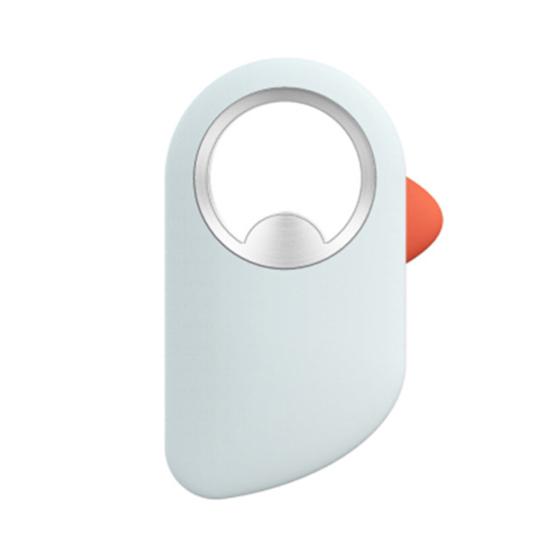 Fridge Bottle Opener Strong Magnetic Compact Design Portable Cartoon Shape Beer