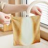 Disposable Withdrawable Dishcloth Kitchen Household Cleaning Water Absorbing Dish Towel Durable Convenient Cloth