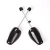 Unisex Plastic Adjustable Shoe Tree Anti-Wrinkle Stretcher