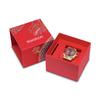 Swatch Unisex 49mm Red Watch YVZ100 YVZ100
