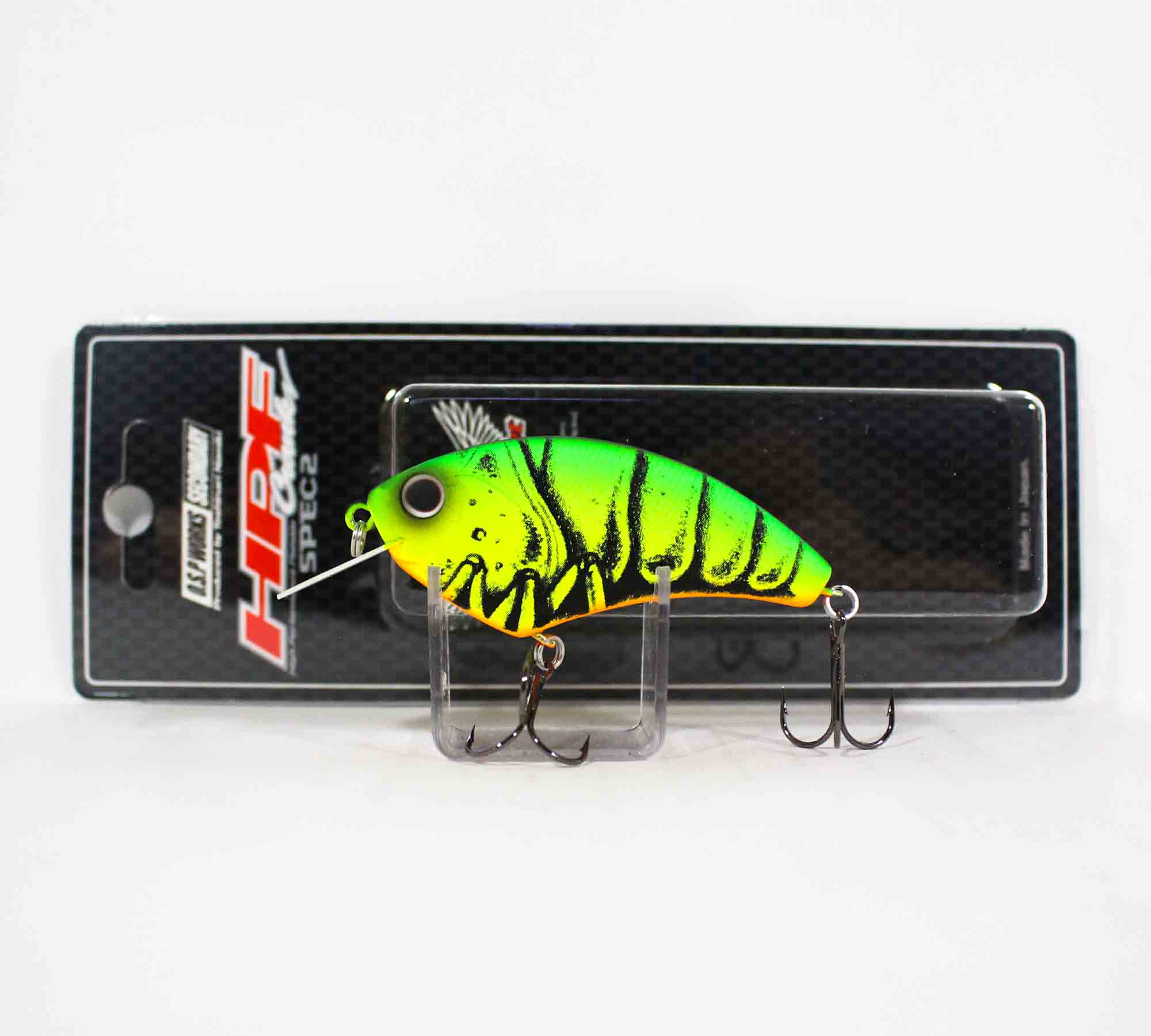 

OSP HPF Crank Spec 2 Плавающая приманка Z-75 (3592)