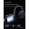 Nankka Runner 3 Bone Conduction Bluetooth Headphones