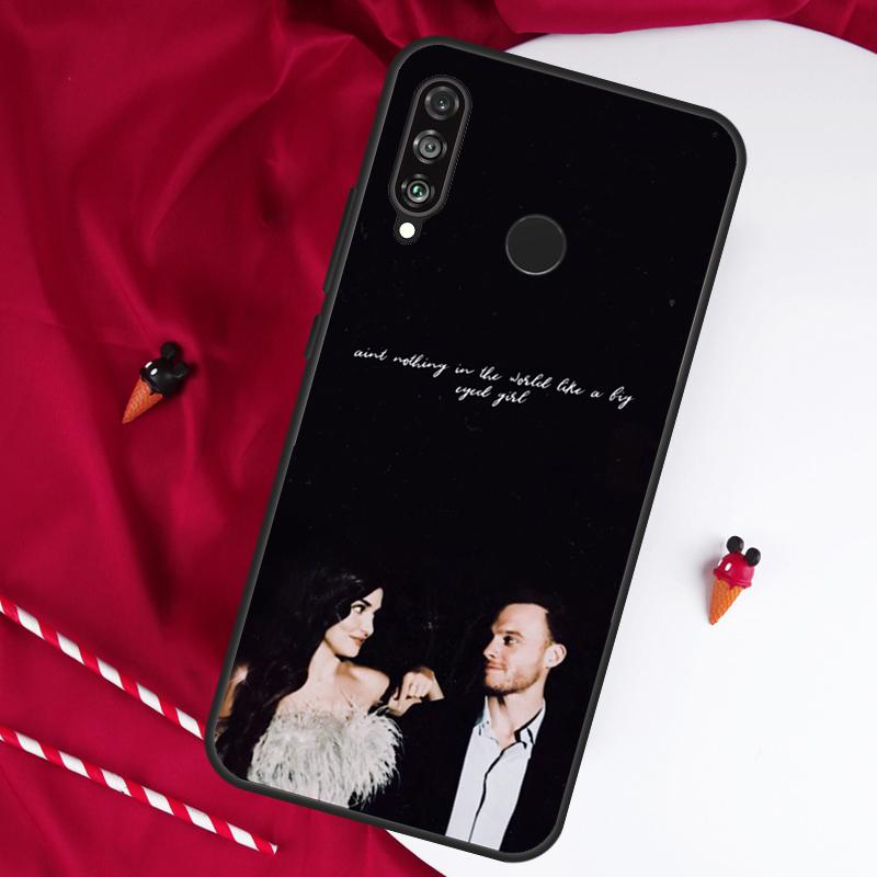 

TV Sen Cal Kapimi For Huawei Nova Y90 Y70 Y60 Y72 Y73 Y61 Y91 7i 8i 11i 12i 12s 9 10 SE P20 P30 P40 Lite Case Huawei Nova 12i