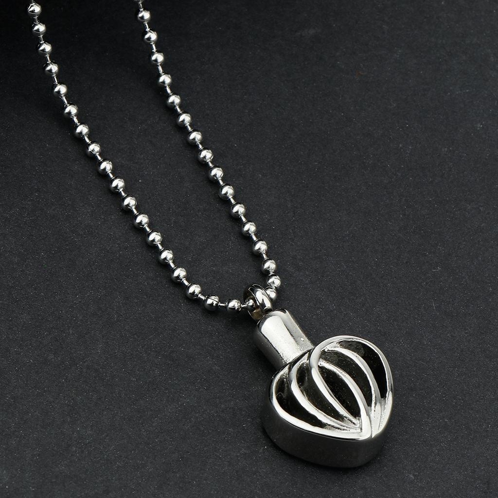 Pendant Necklace Holder Locket For Style 3