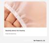 Unisex Reusable TPU Waterproof Incontinence Pants - Leak-proof Plastic Diapers