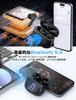 Earphones Bluetooth Wireless Earphones AIFENG Bluetooth Earphones LED Display Noise Canceling Long Playback Automatic Pairing Complete Bluetooth