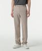 Musinsa Standard Sporty Straight Slacks [Light Beige]