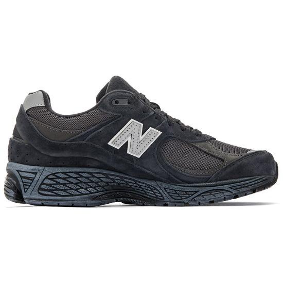 New Balance 2002R Negru Gri Unisex Adidași M2002RBV