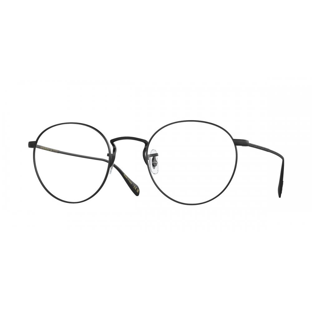 

Oliver Peoples Ov1186 Coleridge 5062 Men Eyeglasses 47-22-145