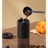 T02C!Small Household Coffee Bean Grinder Portable Hand-Cranked Coffee Grinder Coffee Machine