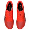 Asics METASPEED LD 2 Nylon Rebound Laufschuhe Herren Schimmerndes Rot 1093A255-600