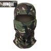 Multicam Tactical Balaclava Full Face Mask Shield Cover Biking Hunting Hat Camouflage Balaclava Scarf