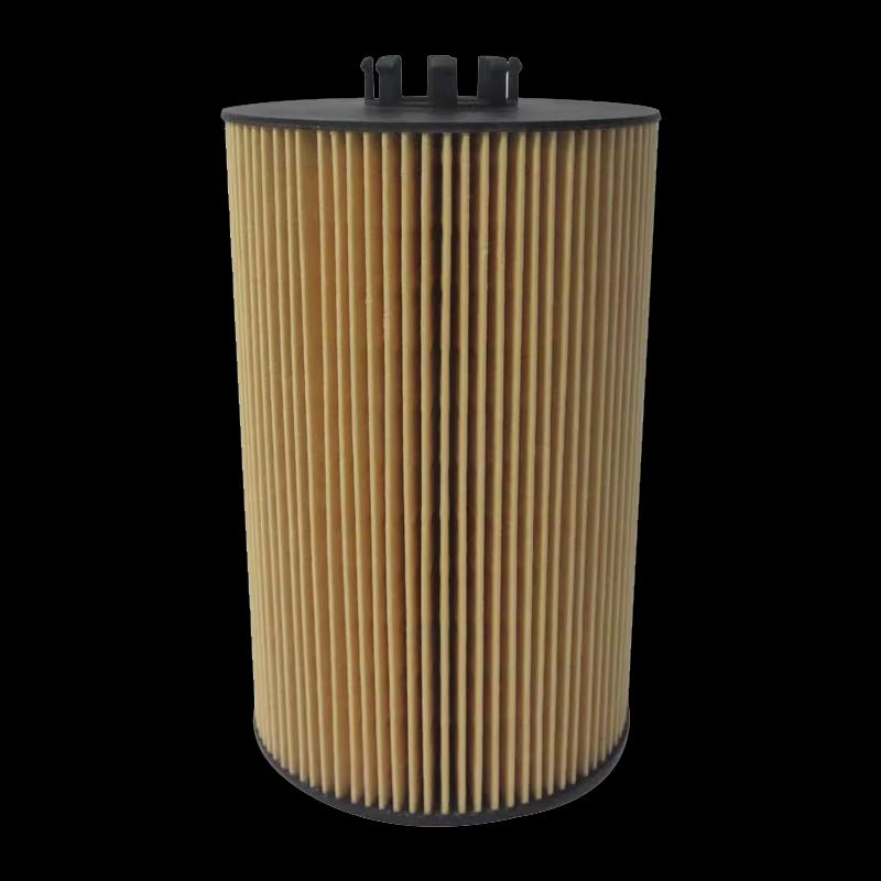 Volvo Engine Oil Filter