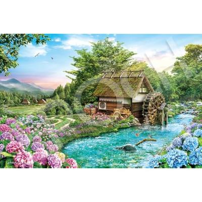 Puzzles & Denkspiele – Puzzles