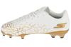 Skechers Skx 1.5 Jr Youth Fg, for Boy white Football cleats