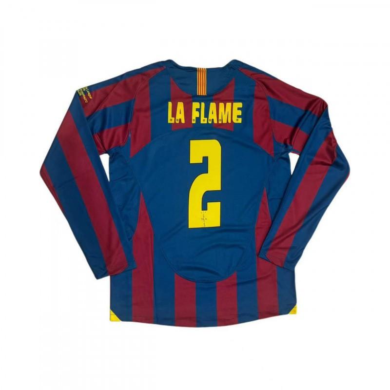 Retro Long Sleeve Soccer Jersey Vintage Football Shirt Men Women Adult Fan Wear Classic Player Style