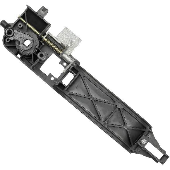 Gledewen Exterior Door Handle Reinforcement Plate, Compatible With 2002-2007 Ford Focus, Front Left Driver Side | Replace# 81970, 6S4Z5426685C,