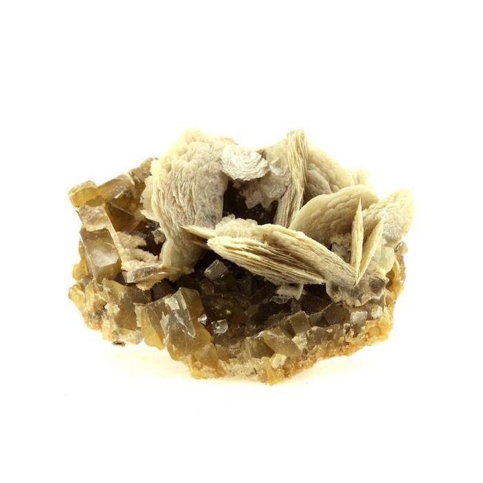 Baryte 973.5 carats