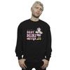 Disney Mens Best Mini Ever Sweatshirt